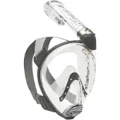 Cressi Masque De Plongée Baron