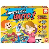 Educa Rate Mal Imitus Multicolore Multicolore One Size