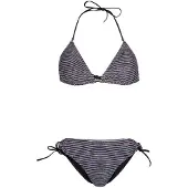 Protest Mystical 20 Bikini Gris XS Femme