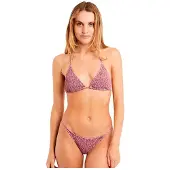 Protest Sonar Bikini Rose XL Femme