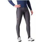Castelli Espresso Bib Tights Gris 2XL Homme