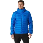 Helly Hansen Verglas Down 2.0 Padded Jacket Bleu S Homme