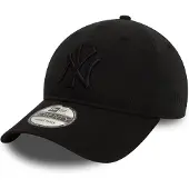 New Era Casquette 'NOS 9TWENTY NEYYAN' noir