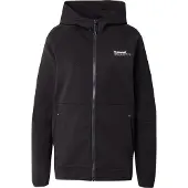Hummel Sweat de sport 'Tech' noir / blanc