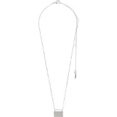 Pilgrim Chaîne 'Pulse' argent