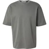 Only & Sons T-Shirt 'ONSCaspian' gris foncé