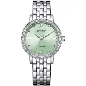 Citizen - EL3100-55X - Montre Bracelet - Femmes - Quartz - Elegance