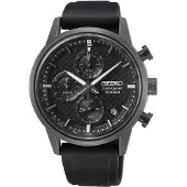 Seiko Chronograph SSB393P1
