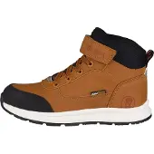 TROLLKIDS Stavanger Mid Cut Xt Hiking Shoes Marron EU 33 Enfants