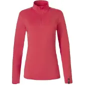 Rehall Mitty-r Long Sleeve Base Layer Rose S Femme