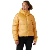 Helly Hansen Essence Down Jacket Jaune M Femme Jaune M