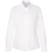 Seidensticker Chemisier 'Schwarze Rose' blanc