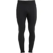 Icebreaker Pantalon de sport 'Speed' noir