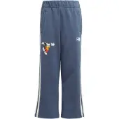 Adidas Mickey Mouse Pants Bleu 24 Months-3 Years Enfants