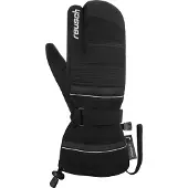 Reusch Gants de sport 'Conan R-TEX XT' noir / blanc
