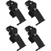 Nordrive Kit de connexion pour rails Snap - K2