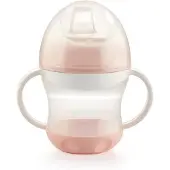 Thermobaby Verre d'Entraînement ThermoBaby Rose 180 ml
