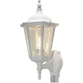 Konstsmide Lampe d'extérieur Firenze avec capteur de mouvement