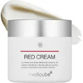 Medicube Crème rouge 2.0 (50 ml, Crème 24h)