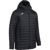 Joma Urban V blouson noir L homme noir L