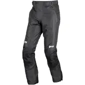 GMS-Moto Starter, pantalon textile femme ,Noir ,XXL