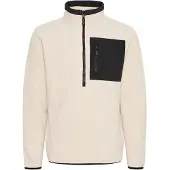 Blend Pull-over 'Floren' beige / noir