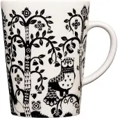 Iittala Taika Tasse en porcelaine 400 ml