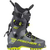 Fischer Transalp Carbon Pro Touring Ski Boots Gris 26.5