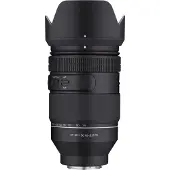 Samyang AF 35-150 mm f/2.0-2.8 Sony FE