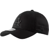 New Era Casquette 'LEAGUE ESSENTIAL 39THIRTY LOSDOD' noir