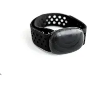 Bowflex Capteur d'activité Bracelet de fréquence cardiaque, Moniteur de fréquence cardiaque, Noir