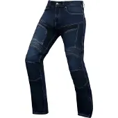 GMS Viper Jeans Femme Bleus Taille W34/L32
