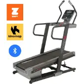 Toorx Fitness Tapis roulant d'escalade d'altitude