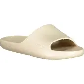 FILA Damen Off-Crt Slide ecru 37 Tongs