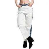 Pepe Jeans Pantalon femme Edie Mx passepoil W28