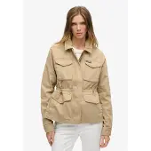 Superdry Veste mi-saison 'Military' kaki