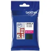 Brother Tinte original LC-3619XLM (magenta)