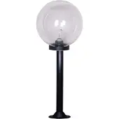 Lyora Lampe ampoule Bolano 181cm. Portrait clair