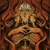 Season of Mist Helfro - Talgrof [Vinyl Lp] Ltd Ed