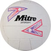 Mitre Ballon De Netball Intercept
