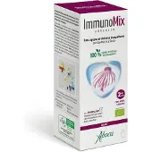 Aboca Immunomix Advanced Sirup 210g