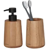 Sealskin Distributeur de Savon Sealskin Earth Oak