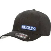 Sparco 01357NR2SM Petten & mutsen