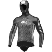 C4 Freediving Veste De Freediving Sideral 3 Mm