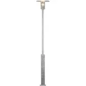 Konstsmide Lampe de jardin Mode Rural