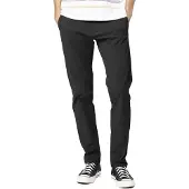 Dockers Smart 360 Flex Motion Slim Fit Chino Pants Noir 30 / 30 Homme