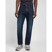 Lee Daren Zip Fly Jeans Bleu 36 / 30 Homme