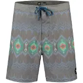 Hurley Phantom Naturals Tlgt 18´´ Swimming Shorts Vert 28 Homme