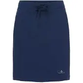 Sea Ranch Anjelica Short Skirt Bleu XL Femme