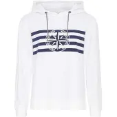 Sea Ranch Karen Hoodie Blanc XL Femme